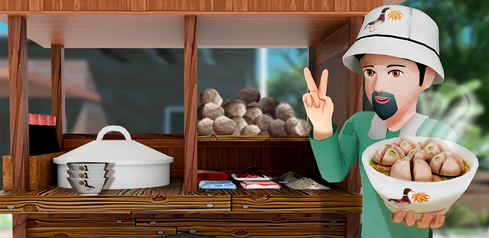 Bakso Simulator 2