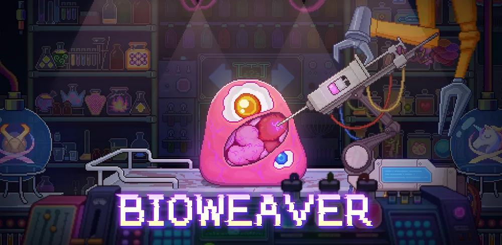 Bioweaver