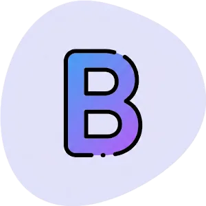 Blob Icon Pack