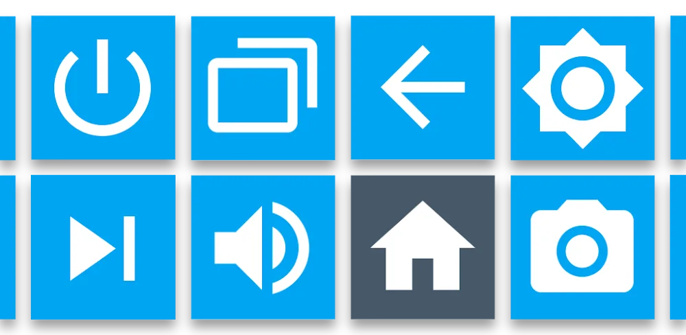 Button Mapper