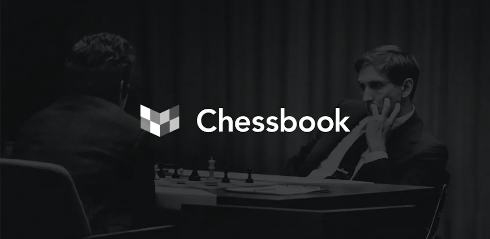 Chessbook