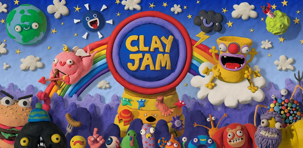 Clay Jam Classic