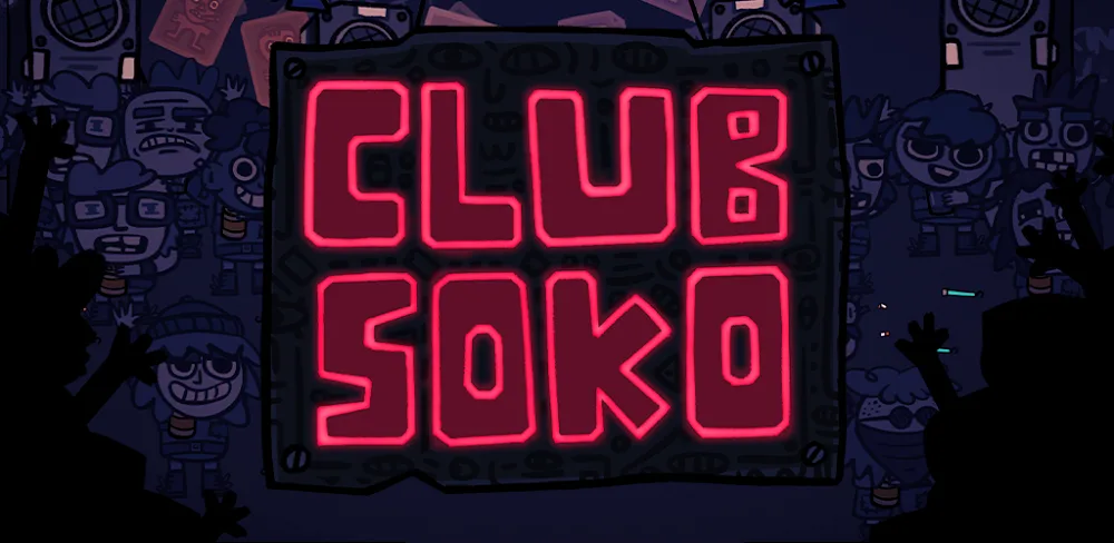 Club Soko