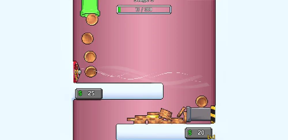 Coin Collector