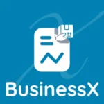 Daily Sales Profit & Inventory (BusinessX)