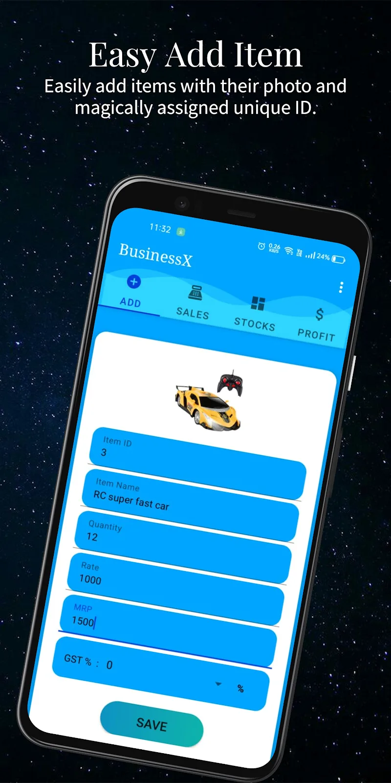 Screenshot 5
