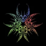 Dark Army Omni Icon Pack
