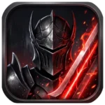 Dark Knight Idle : Idle RPG