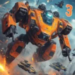 Defense Legend 3