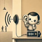 Ear Spy