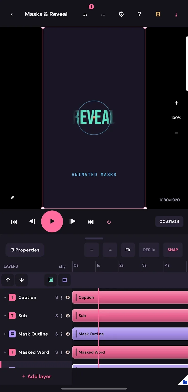 Screenshot 3