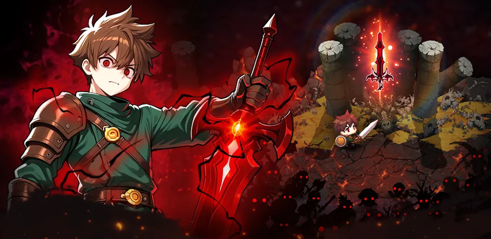 Evil Sword