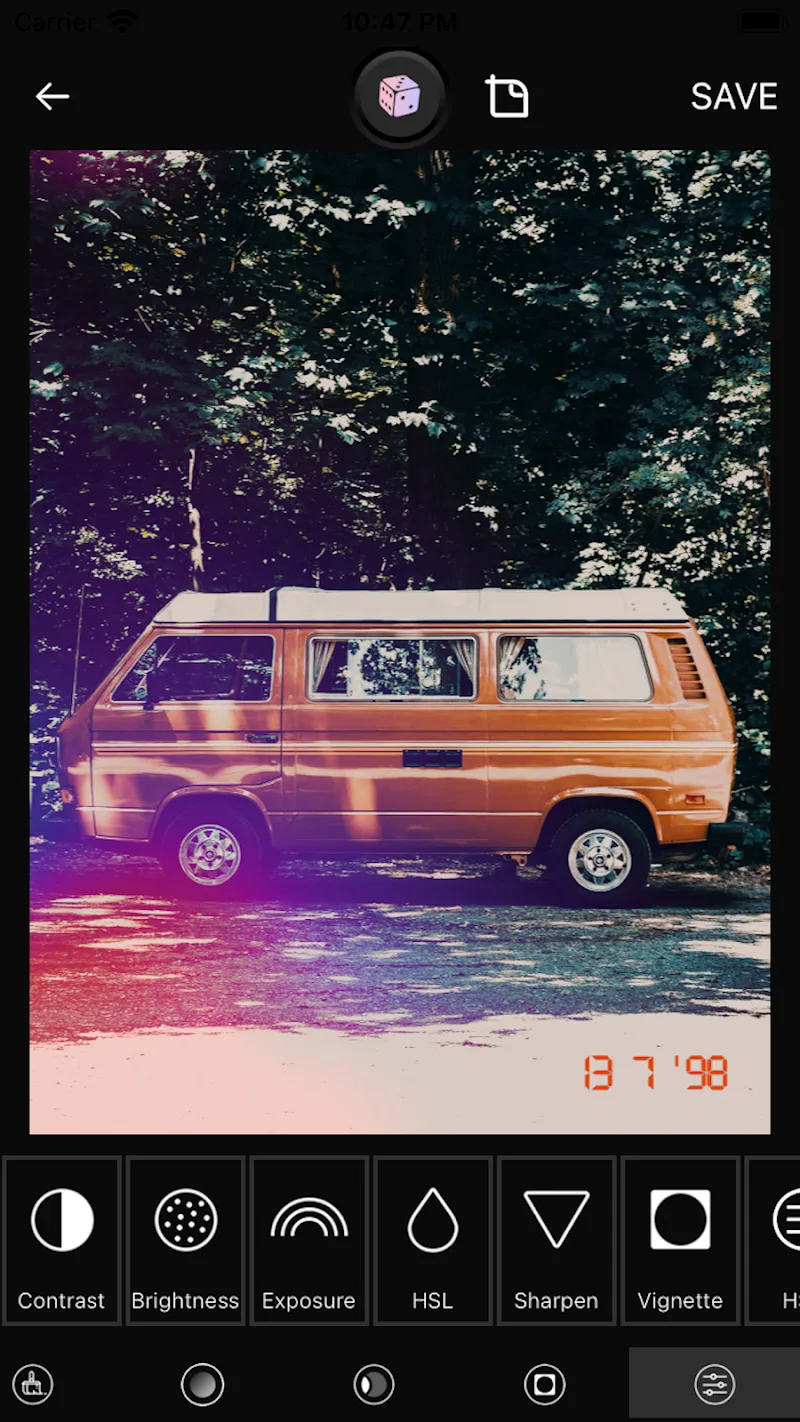 Screenshot 5
