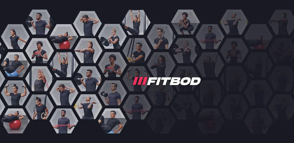 Fitbod