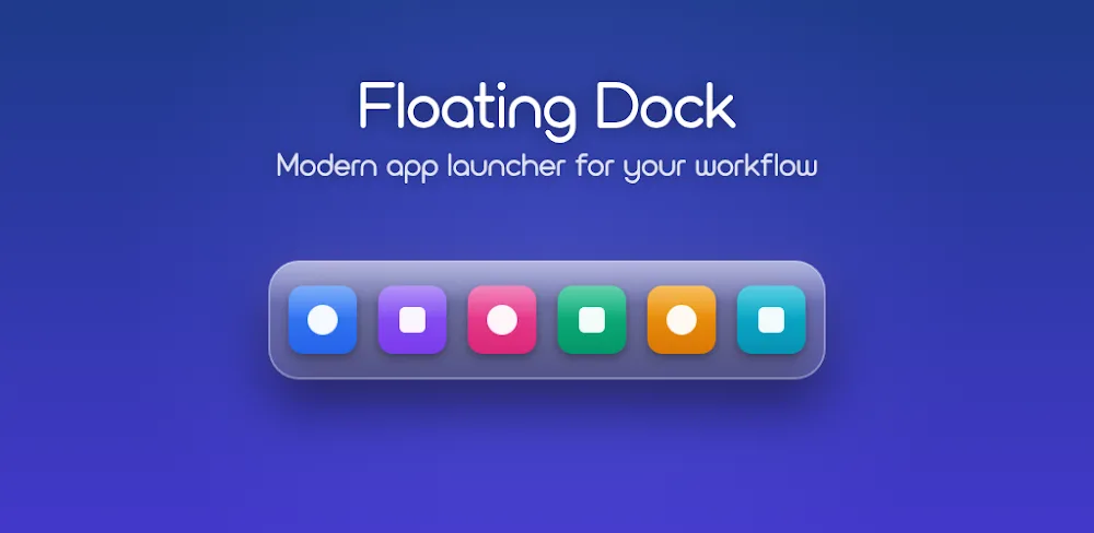 Floating Dock