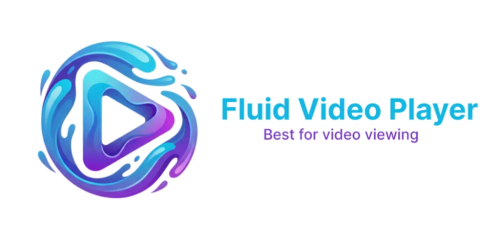 Fluid Video Player