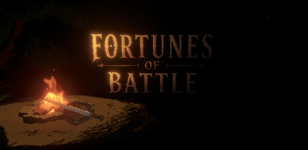 Fortunes of Battle