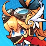 Gale Knights Idle RPG