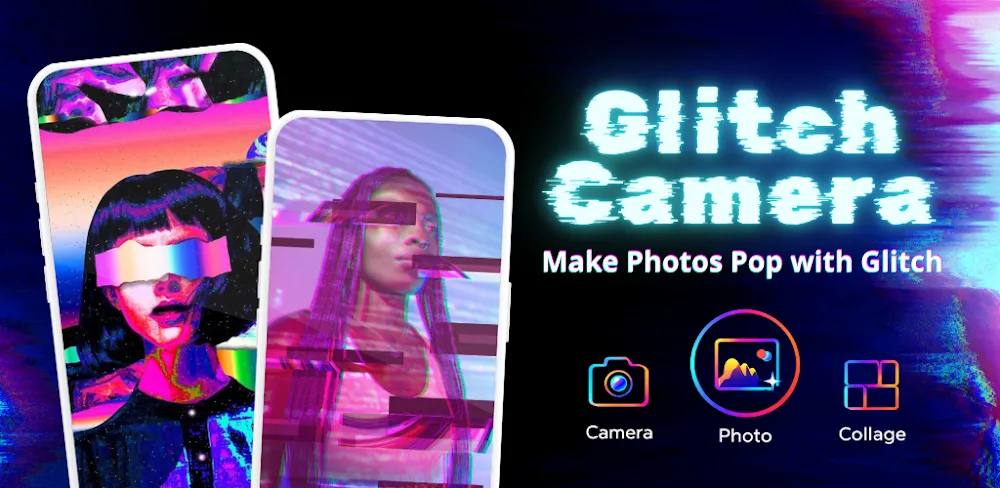 GlitchCam