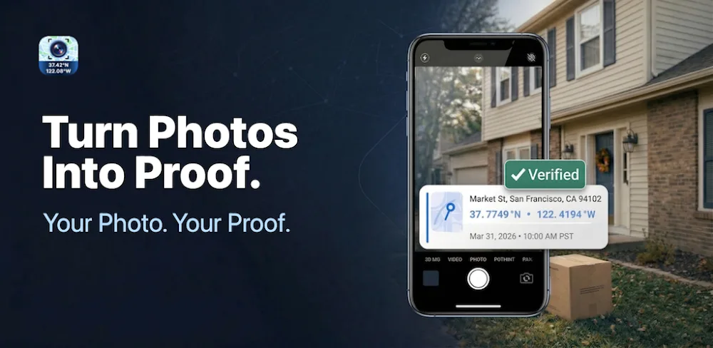 ProofCam