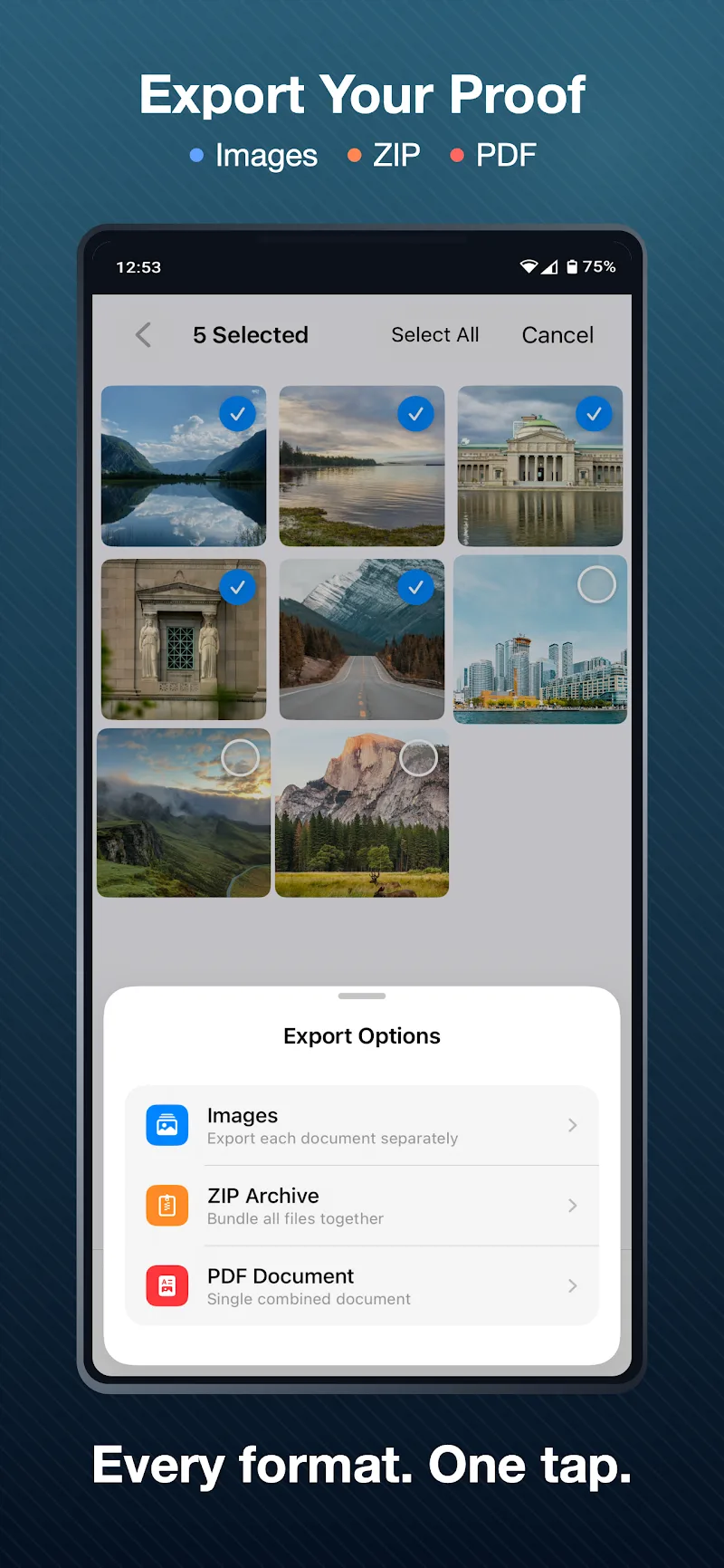 Screenshot 3