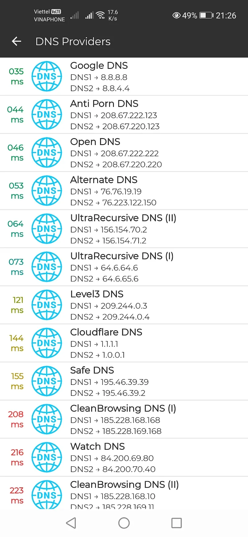 Screenshot 5