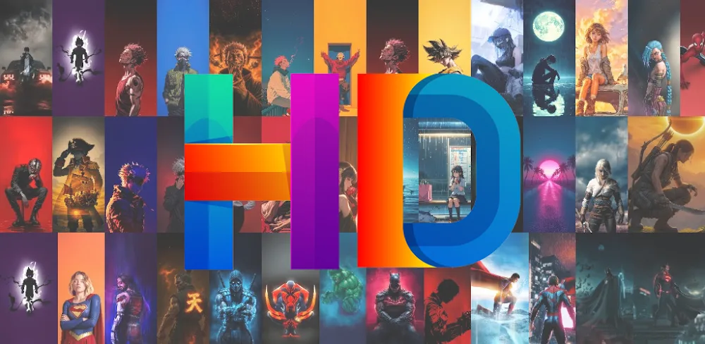 HDQWALLS 4k Wallpapers