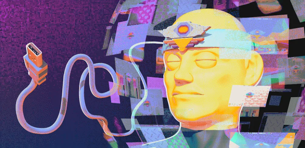 Hypnospace Outlaw