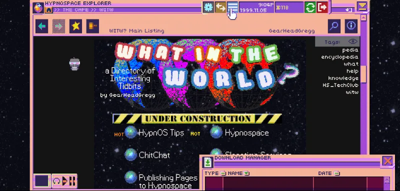 Screenshot 4