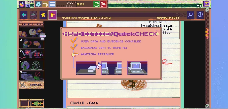 Screenshot 5