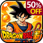 Dragon Ball:Infinite Clash