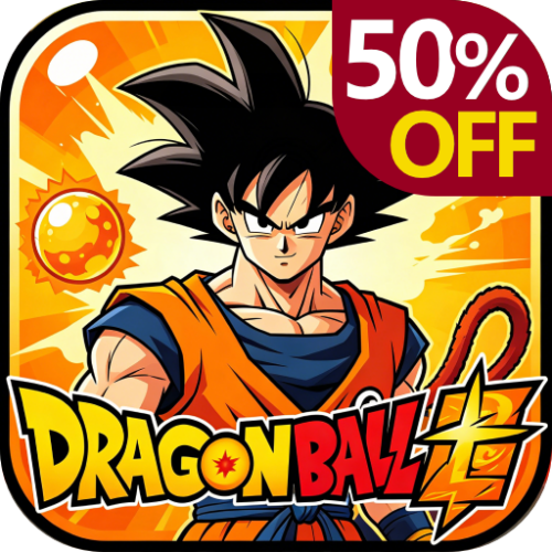 Dragon Ball:Infinite Clash