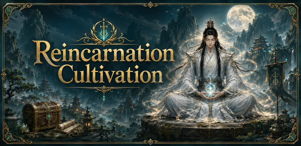 Idle Cultivation
