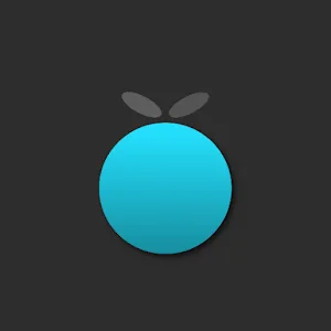 iFruity Dark – Icon Pack