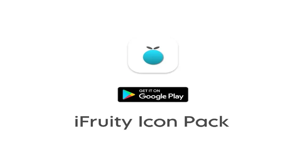iFruity Icon Pack