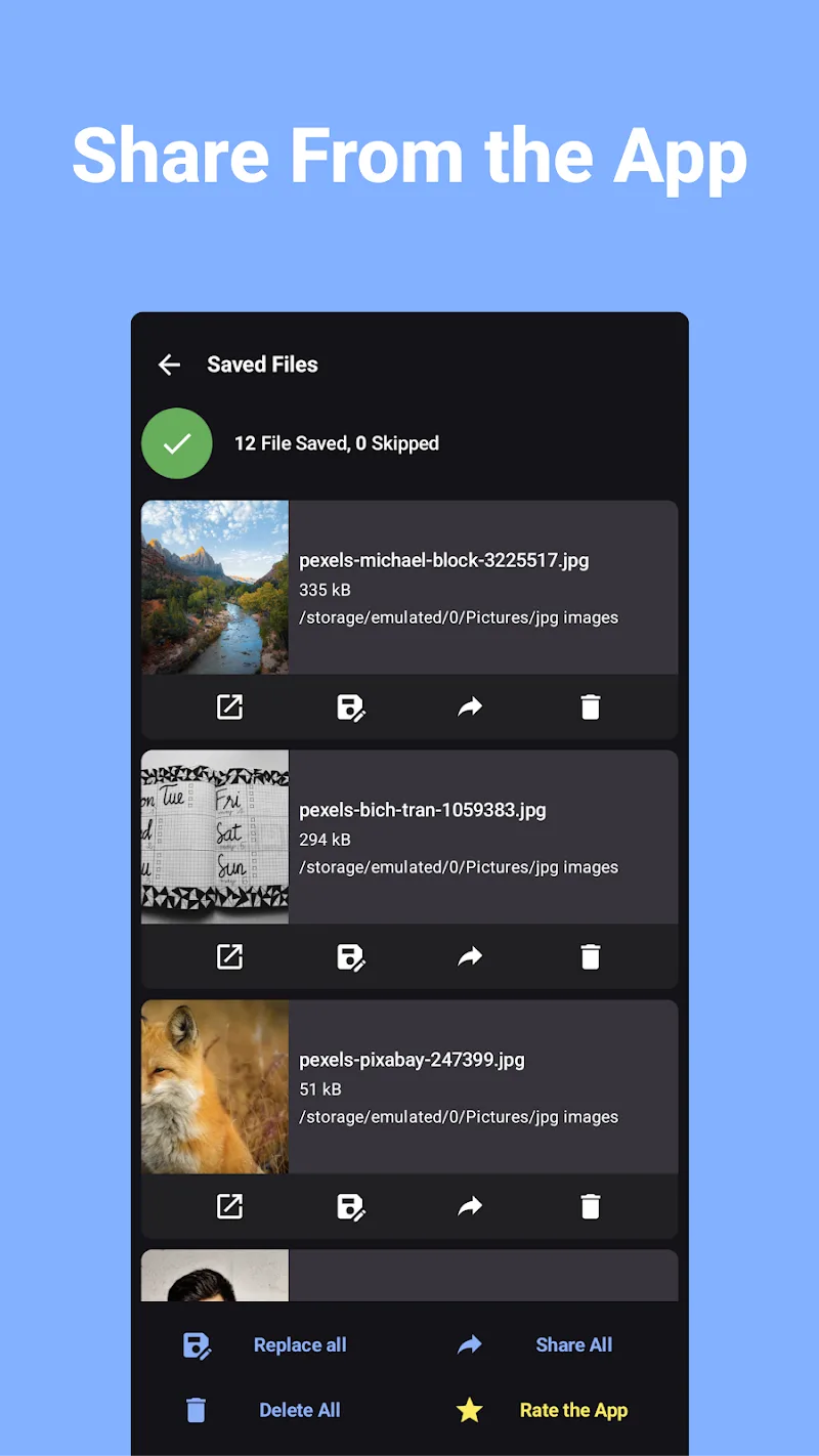 Screenshot 5