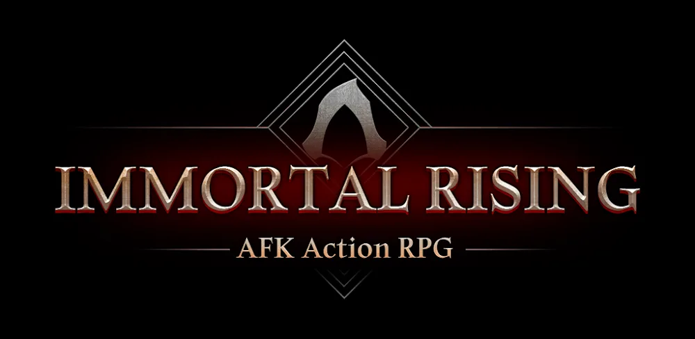 Immortal Rising : Return Event