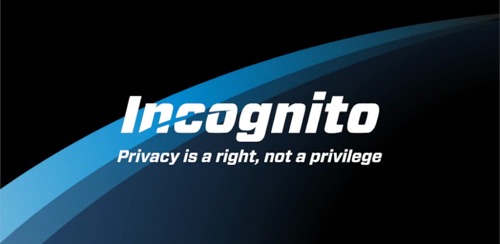 Incognito: Phone Privacy