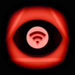 InfraRED – Stealth Icon Pack