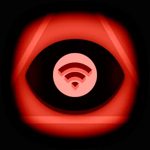 InfraRED – Stealth Icon Pack