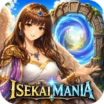 Isekaimania – Overworld RPG