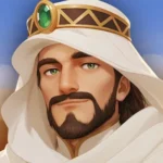 Kingdom of Desert