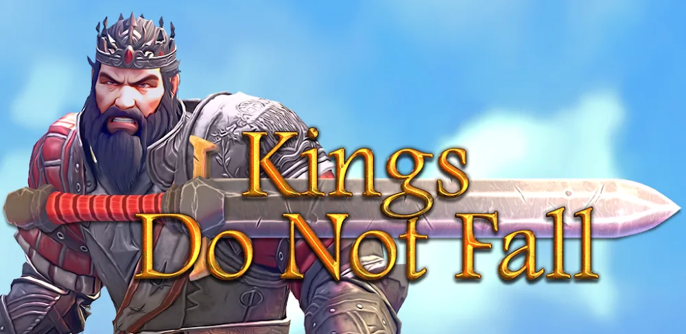 Kings Do Not Fall