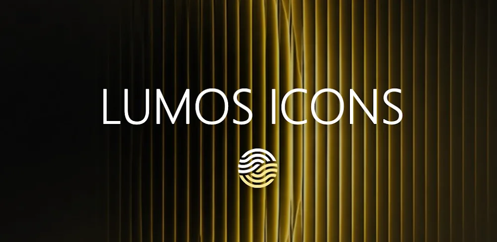 Lumos – Premium Icons