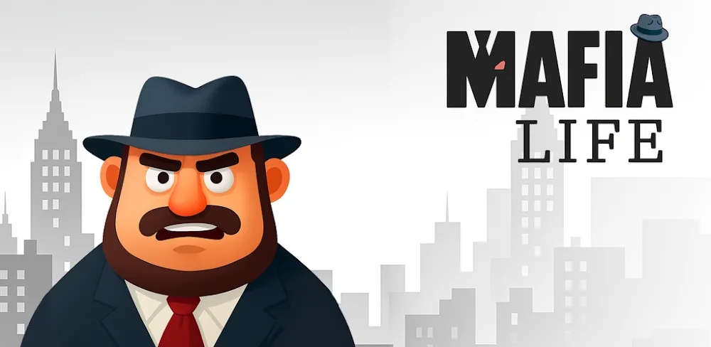 Mafia Life