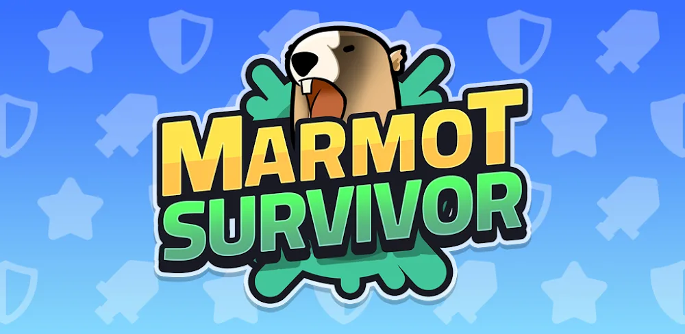 Marmot Survivor : Roguelike