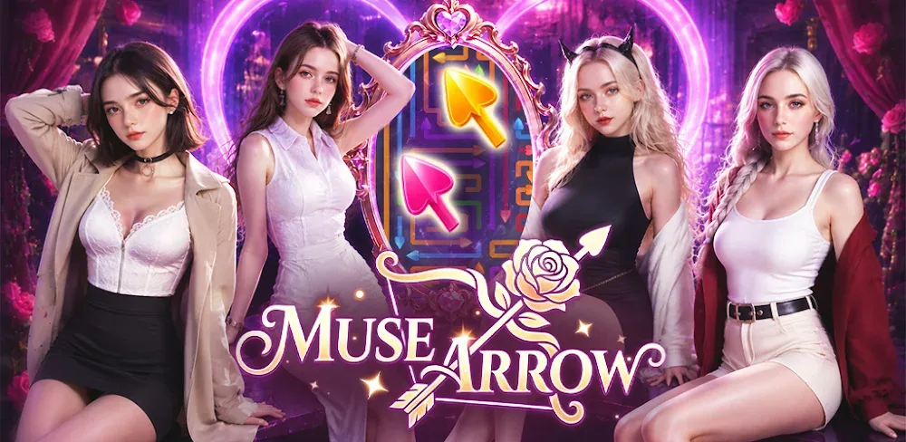 Muse Arrow