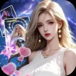 Mythic Maidens: Card Clash