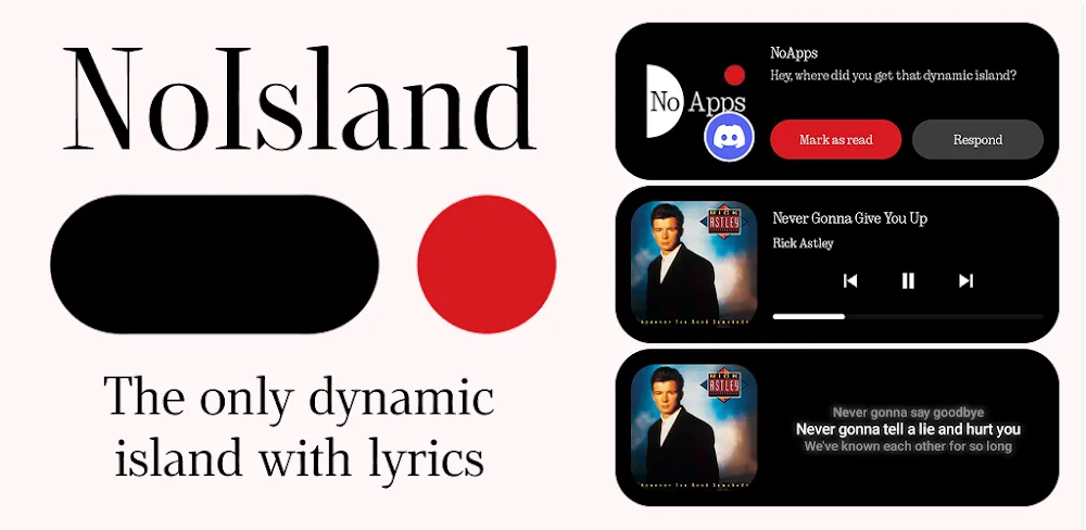 NoIsland