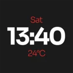 One4Widgets: Aesthetic Widgets